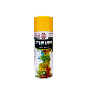 Spray Paint