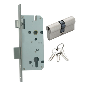 Door Lock Cylinder