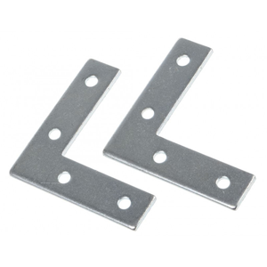 Glass Shelf Bracket