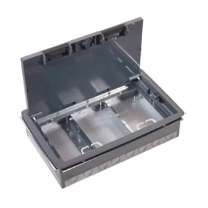 Switch Box