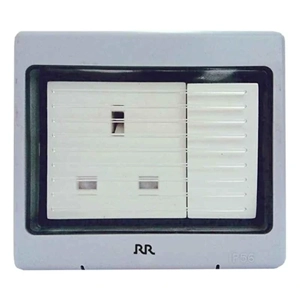 Electrical Outlet