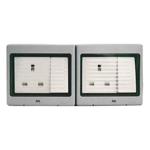 Electrical Outlet