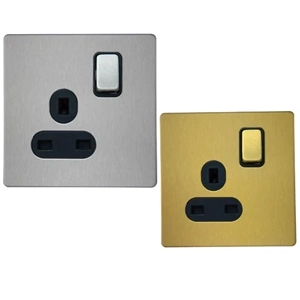 Electrical Outlet