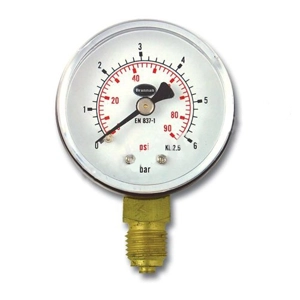 Differential Pressure Gauge