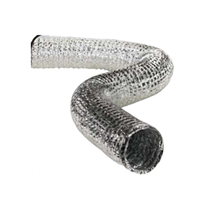 Duct Connector