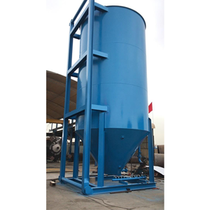 Cement Silo