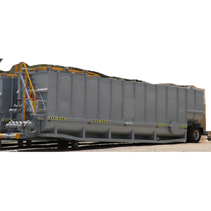 Tank Trailer