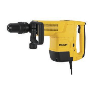 Demolition Hammer