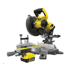 Miter Saw