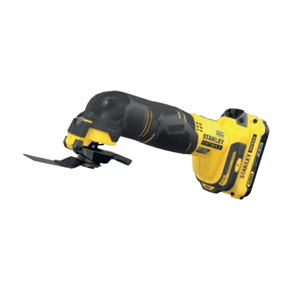 Oscillating Multitool