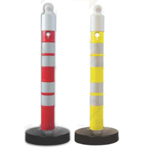 Bollard Post