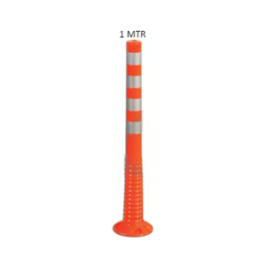 Bollard Post