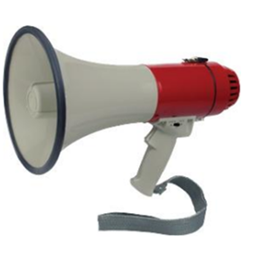 Megaphone