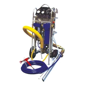 Component Sprayer