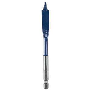 Flat Drill Bit