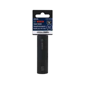 Impact Socket