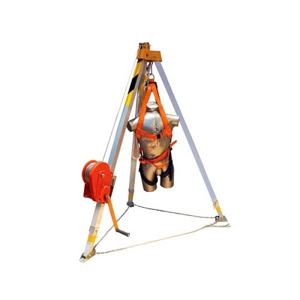 Rescue Tripod