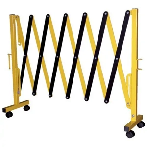 Road Barrier