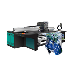 Garment Printer