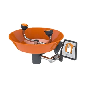 Eyewash Station