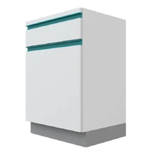 Laboratory Cupboard