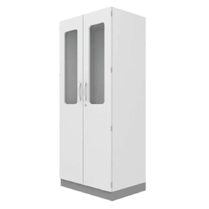 Laboratory Cupboard