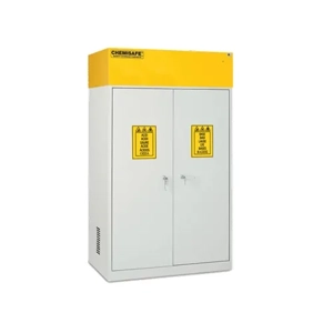 Storage Locker