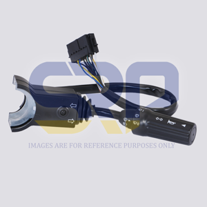 Automotive Starter Switch