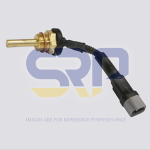 Temperature Sensor