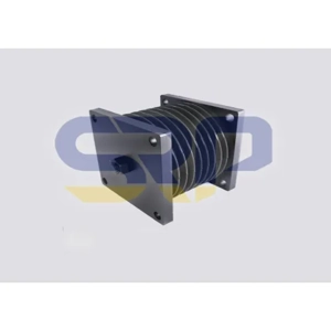 Vehicle Rubber Spring