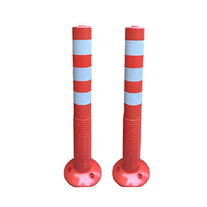 Bollard Post