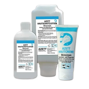 Body Lotion