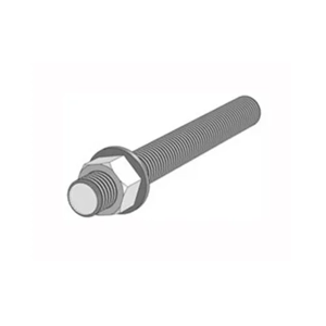 Resin Anchor