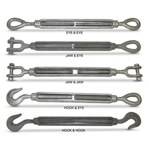 Turnbuckle