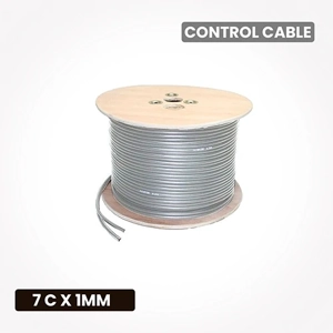 Control Cable
