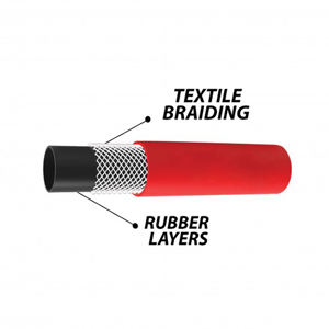 Multi Purpose Hose