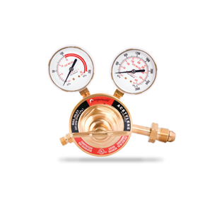 Welding Regulator