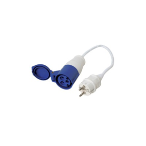 Industrial Plug