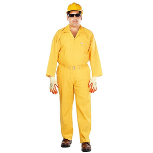 Work Wear Coverall
