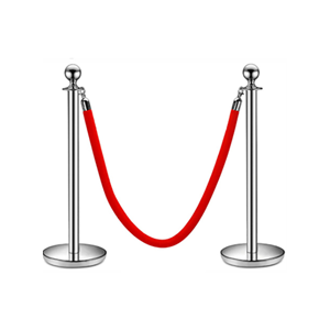 Queue Barrier