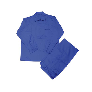 Work Wear Coverall