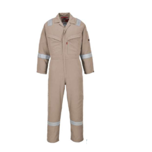 Work Wear Coverall