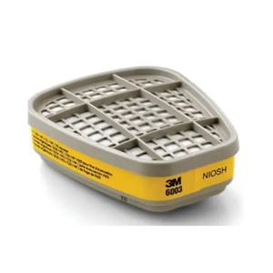 Respirator Cartridge