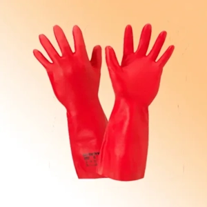 Chemical Resistant Glove