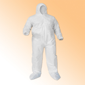Protective Coverall