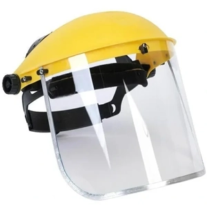 Face Shield