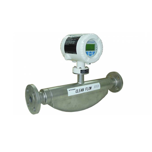 Flow Meter