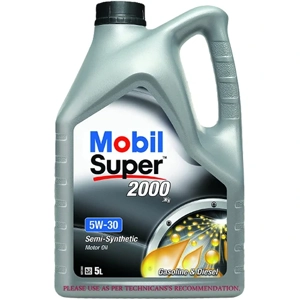 Engine Oil