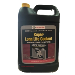 Radiator Coolant
