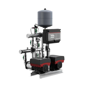 Booster Pump